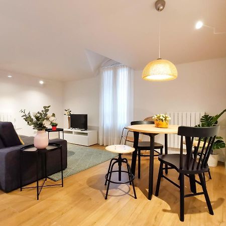 Zarautz Bella Suite By Aston Rentals Eksteriør bilde