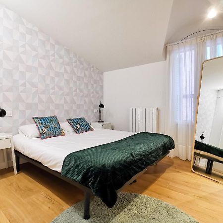 Zarautz Bella Suite By Aston Rentals Eksteriør bilde