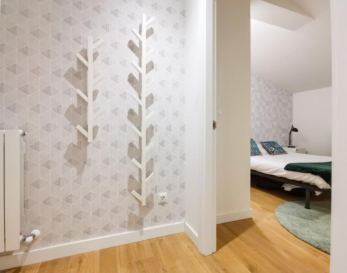 Zarautz Bella Suite By Aston Rentals Eksteriør bilde