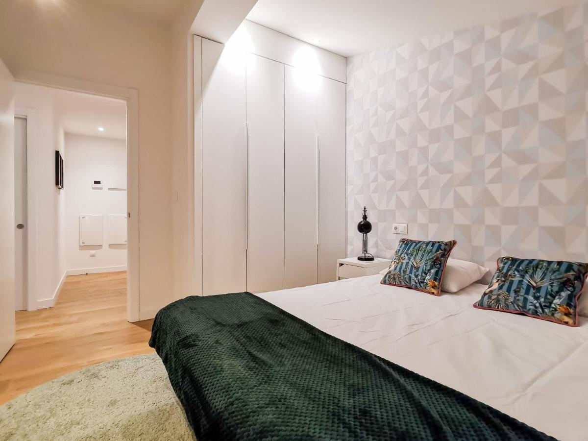 Zarautz Bella Suite By Aston Rentals Eksteriør bilde